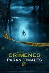 Portada de Crímenes paranormales: Temporada 1