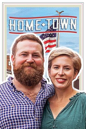 Portada de Home Town: Temporada 6