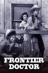 Portada de Frontier Doctor