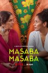 Portada de Masaba Masaba: Temporada 1