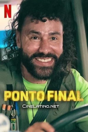 Portada de Final del recorrido (End of the Line)