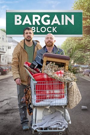 Portada de Bargain Block: Temporada 1