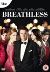 Portada de Breathless: Temporada 1