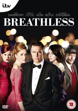 Portada de Breathless: Temporada 1