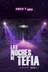 Portada de Las noches de Tefía: Temporada 1