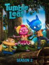 Portada de Tumble Leaf: Temporada 2