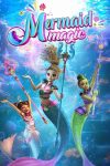 Portada de Mermaid magic. La magia de las sirenas: Temporada 1