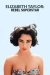 Portada de Elizabeth Taylor: la superestrella rebelde