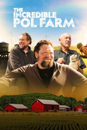 Portada de The Incredible Pol Farm: Temporada 1