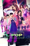 Portada de L-Pop: Temporada 1