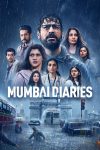 Portada de मुंबई डायरीज: Temporada 2