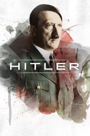 Portada de Hitler: Temporada 1