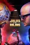 Portada de Jalas o Te Rajas: Temporada 1