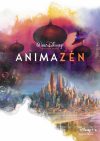 Portada de Animazén