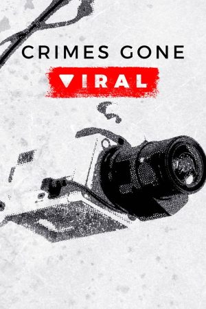 Portada de Crimes Gone Viral: Temporada 1