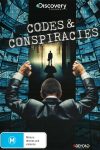 Portada de Conspiraciones Secretas