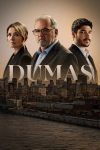 Portada de Dumas: Temporada 1