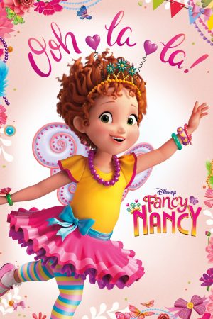 Portada de Fancy Nancy (Duplicated): Temporada 1