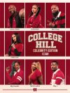 Portada de College Hill: Celebrity Edition: Temporada 1