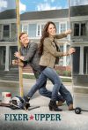 Portada de Fixer Upper