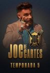 Portada de Joc de cartes: Temporada 5