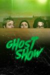Portada de Ghost Show: Temporada 1