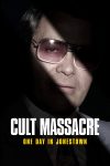 Portada de Cult Massacre: One Day in Jonestown: Temporada 1