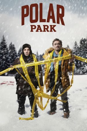 Portada de Polar Park