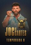Portada de Joc de cartes: Temporada 6