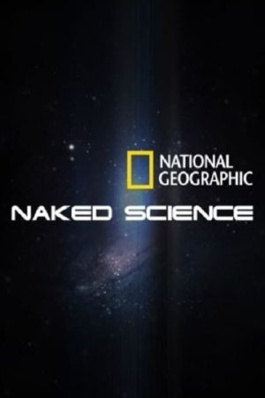 Portada de Ciencia al Desnudo
