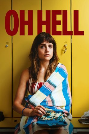 Portada de Oh Hell!