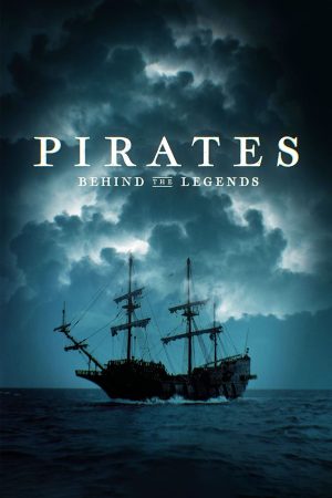 Portada de Piratas: mas allá de la leyenda
