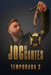 Portada de Joc de cartes: Temporada 2
