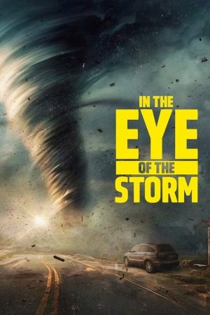 Portada de In the Eye of the Storm: Temporada 1