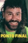Portada de Final del recorrido (End of the Line): Temporada 1