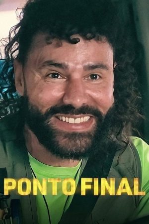 Portada de Final del recorrido (End of the Line): Temporada 1