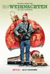 Portada de Visita de Navidad: Temporada 1