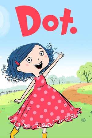 Portada de Dot.