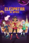 Portada de Cleopatra en el Espacio: Temporada 3