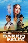Portada de Operación Barrio Inglés: Temporada 1