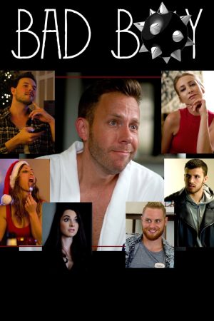 Portada de Bad Boy