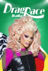 Portada de Drag Race Italy