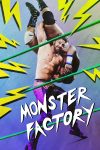 Portada de Monster Factory: Temporada 1