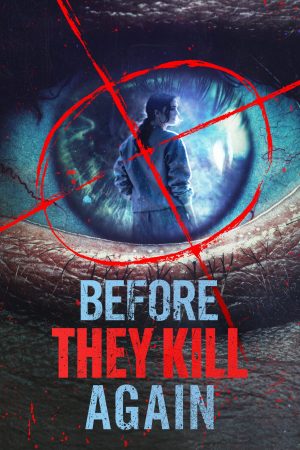 Portada de Before They Kill Again
