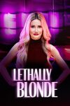 Portada de Lethally Blonde: Temporada 1