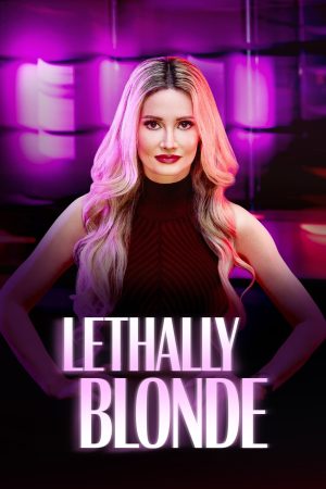 Portada de Lethally Blonde: Temporada 1