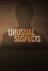 Portada de Unusual Suspects