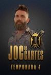 Portada de Joc de cartes: Temporada 4