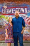 Portada de Home Town: Temporada 5