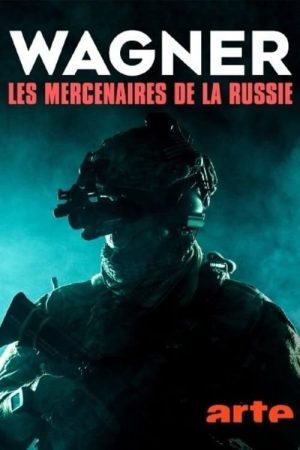 Portada de The Rise of Wagner